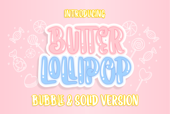 Butter Lollipop: A Designer’s Take on Real-World Use