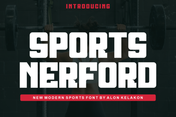 How Sports Nerford Became the Secret Weapon in Our Campaign Visuals