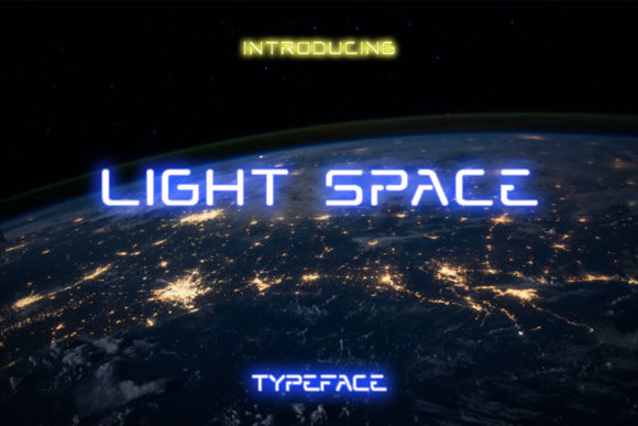 Light Space Font: A Designer’s Honest Review for Brand Projects
