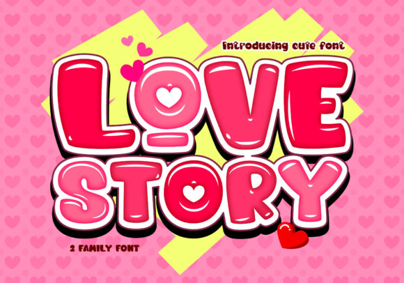 Love Story Font: A Designer’s Honest Review for Real Projects