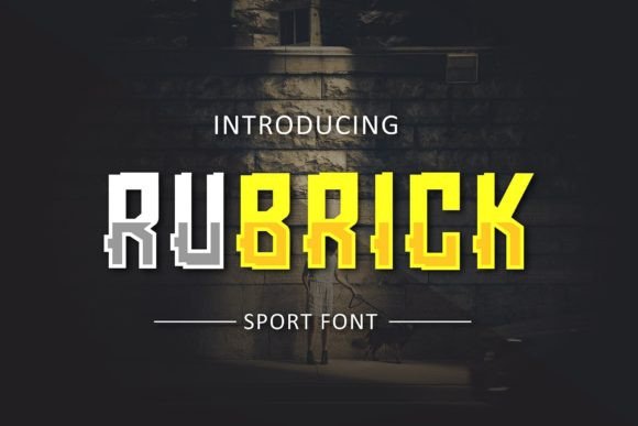 Rubrick: A Designer’s Real-World Font Review