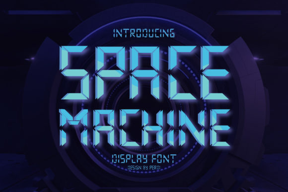 Space Machine: A Designer’s Take on Its Real-World Use